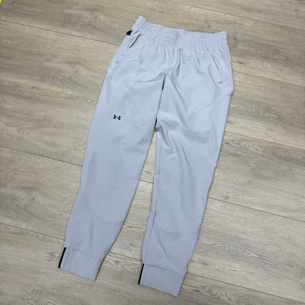 Under Armour South Carolina Gamecocks Unstoppable Women's Joggers Sz S Gym Athle